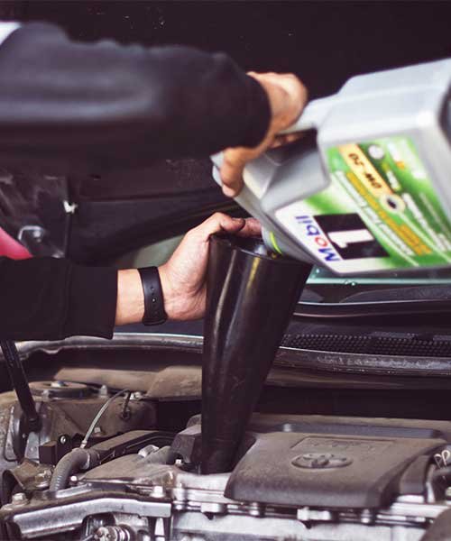 Battery Boost Service in Dubai